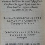 p. 110-SUPPLEMENT DE LA LETTRE DE L'AN MIL SIX CENS.JPG