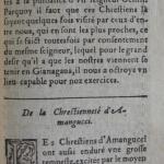 p. 127- De la Chrestienté d'Amangucci