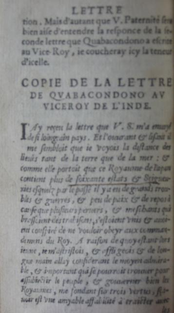 fl. 64b- COPIE DE LA LETTRE DE QUABACONDONO AU VICEROY DE L'INDE.JPG