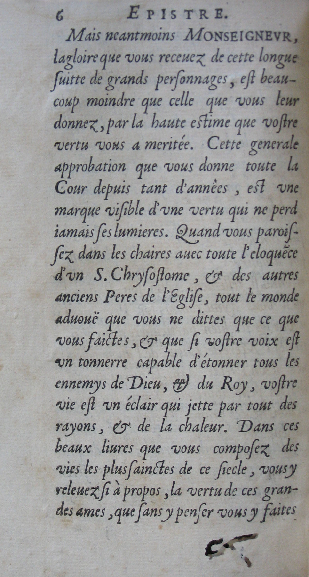 epistre p. 6.JPG