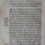 p. 30 (39)- Le martyre de Dom François, & de Dom Matthieu, enfans de Dom Jean Arimandono.JPG