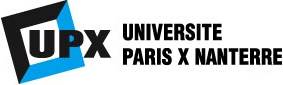 Image:ParisX.Nanterre logo.png