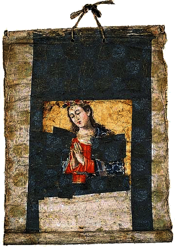 Madonna of the Snows