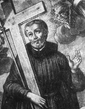 St. Paulus Miki